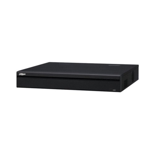 Відеореєстратор Dahua DH-NVR5432-4KS2 32 порта, 4 HDD 10TB