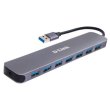 USB-хаб 7 портів D-Link DUB-1370