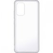 Чохол Samsung A32 (A325) EF-QA325TTEGRU Soft Clear Cover, Transparent
