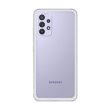 Чохол Samsung A32 (A325) EF-QA325TTEGRU Soft Clear Cover, Transparent