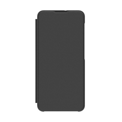 Чохол Samsung A32 (A325) GP-FWA325AMABW Wallet Flip Cover, Black