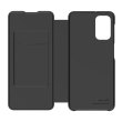 Чохол Samsung A32 (A325) GP-FWA325AMABW Wallet Flip Cover, Black