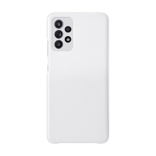 Уцінка!!!Чохол Samsung A32 (A325) EF-EA325PWEGRU Smart S View Wallet Cover, White, незначні потертості