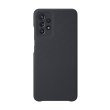 Чохол Samsung A72 (A725) EF-EA725PBEGRU Smart S View Wallet Cover, Black