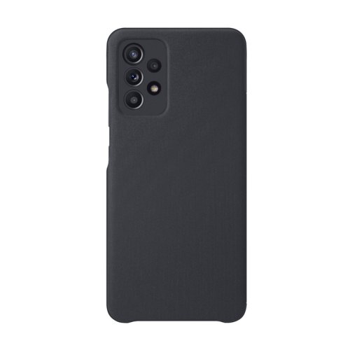 Чохол Samsung A72 (A725) EF-EA725PBEGRU Smart S View Wallet Cover, Black