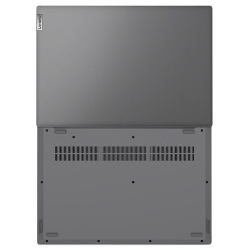 Ноутбук, Lenovo V17-IIL (82GX007QRA)17.3FHD IPS/Intel i3-1005G1/8/SSD256/MX330/DOS/Iron Grey
