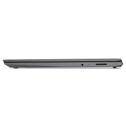 Ноутбук, Lenovo V17-IIL (82GX007QRA)17.3FHD IPS/Intel i3-1005G1/8/SSD256/MX330/DOS/Iron Grey