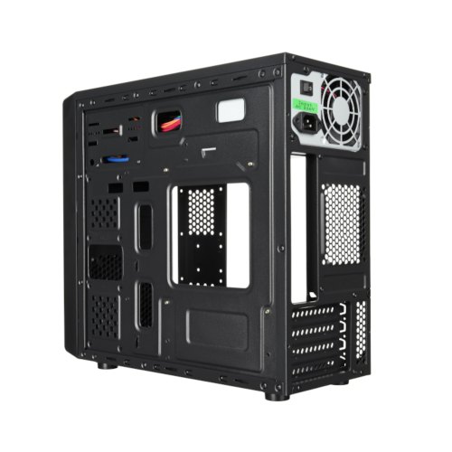 Корпус 2E VIGEO (TMQ0108) 400Вт