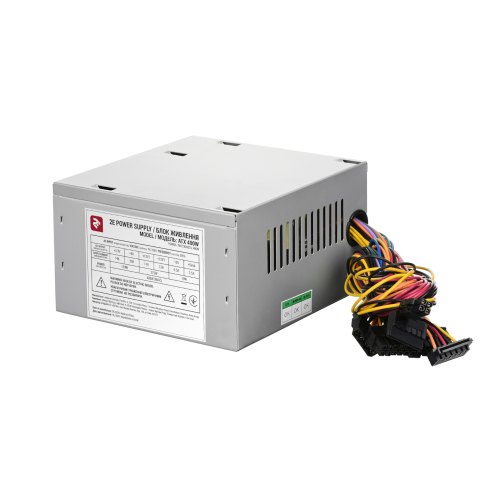 Корпус 2E VIGEO (TMQ0108) 400Вт