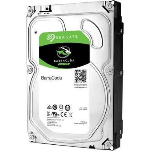 Жорсткий диск 3.5 Seagate BarraCuda 8ТБ (ST8000DM004)