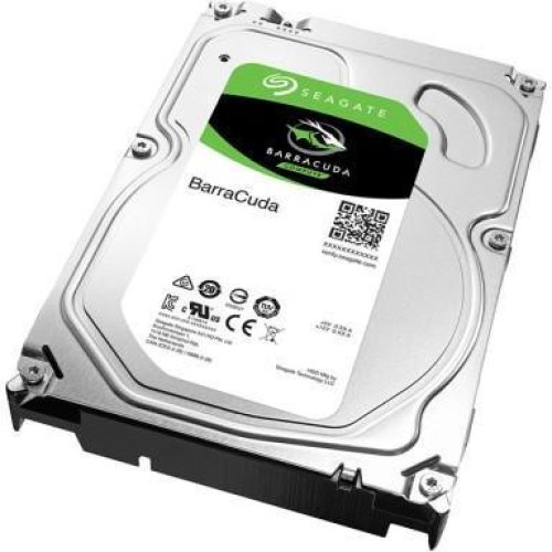 Жорсткий диск 3.5 Seagate BarraCuda 8ТБ (ST8000DM004)