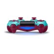 Геймпад бездротовий PlayStation Dualshock v2 Berry Blue