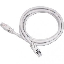 Патч-корд Cablexpert (PP12-2M) 2м UTP RJ45 Cat.5е сірий