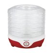 Сушка для продуктів Sencor SFD742RD
