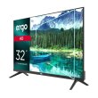 Телевізор Ergo 32DHT6000