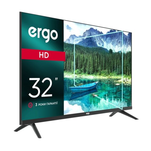 Телевізор Ergo 32DHT6000