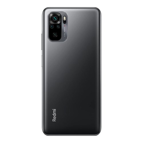 Смартфон Xiaomi Redmi Note 10 4/128GB Onyx Gray