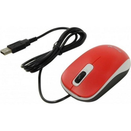 Мишка Genius DX-110 USB (31010116100)