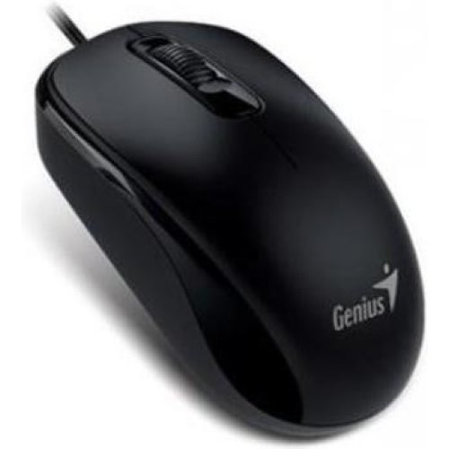 Мишка Genius DX-110 PS/2 (31010116106)