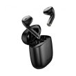 Навушники Baseus Encok True Wireless Earphones W04, Black