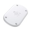 БЗП Baseus Smart 3in1 Wireless Charger For Phone+Watch+Pods（18W MAX）White