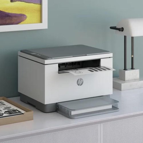 Принтер А4 HP LaserJet M236d (9YF94A)