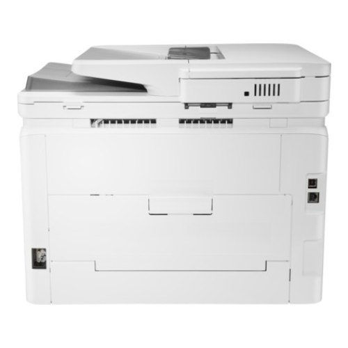 Багатофункціональний пристрій HP Color LaserJet Pro M282nw (7KW72A)