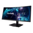 Монітор ViewSonic Elite XG350R-C