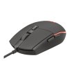 Комлпект клавіатура + миша Trust GXT 838 Azor BLACK (23722_TRUST)