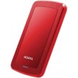 Зовнішній жорсткий диск 1TB ADATA DashDrive HV300 (AHV300-1TU31-CRD) 2.5 USB3.1 Red