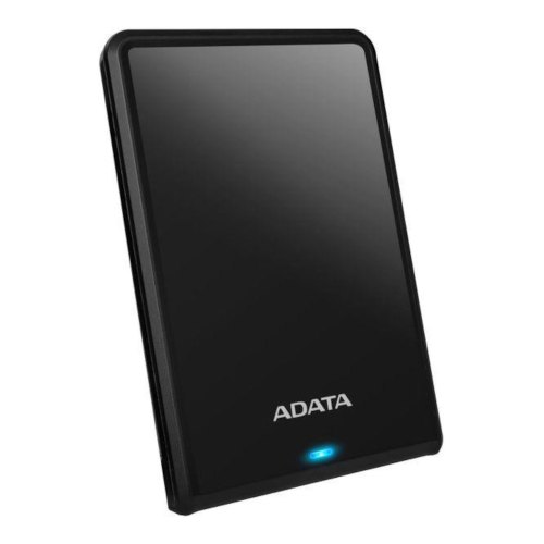 Зовнішній жорсткий дискl 2.5'' ADATA USB 3.1 DashDrive Classic HV620S 4TB Slim Black