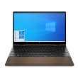 Ноутбук HP Envy x360 Convertible 15-ed1012ur (321P0EA) Nightfall Black