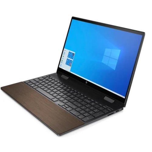 Ноутбук HP Envy x360 Convertible 15-ed1012ur (321P0EA) Nightfall Black