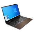 Ноутбук HP Envy x360 Convertible 15-ed1012ur (321P0EA) Nightfall Black