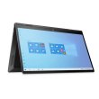 Ноутбук HP Envy x360 Convertible 15-ed1012ur (321P0EA) Nightfall Black