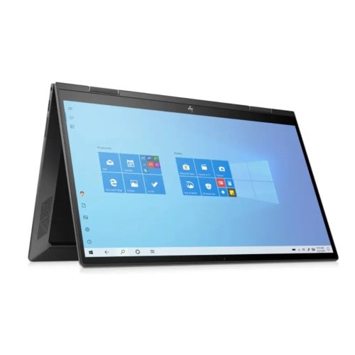 Ноутбук HP Envy x360 Convertible 15-ed1012ur (321P0EA) Nightfall Black