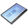 Ноутбук HP Envy x360 Convertible 15-ed1012ur (321P0EA) Nightfall Black
