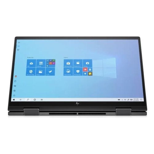 Ноутбук HP Envy x360 Convertible 15-ed1012ur (321P0EA) Nightfall Black