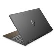 Ноутбук HP Envy x360 Convertible 15-ed1012ur (321P0EA) Nightfall Black