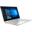 Ноутбук HP Spectre x360 Convertible 13-aw2010ur (2X1W8EA) Silver