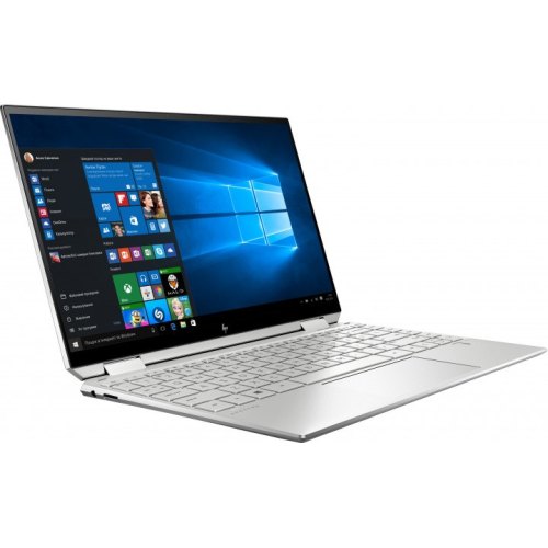 Ноутбук HP Spectre x360 Convertible 13-aw2010ur (2X1W8EA) Silver