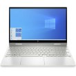 Ноутбук HP Envy x360 15-ed1008ur (2S7M8EA) Natural Silver