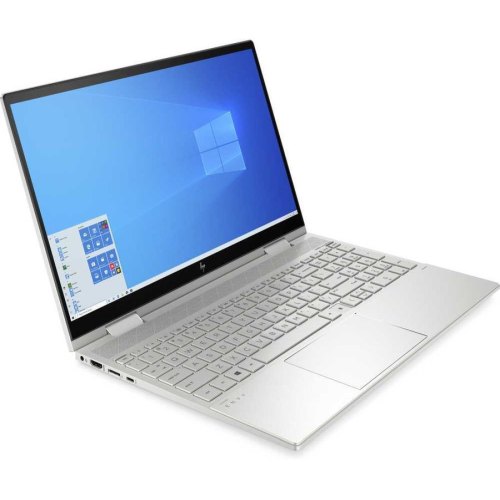 Ноутбук HP Envy x360 15-ed1008ur (2S7M8EA) Natural Silver