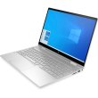 Ноутбук HP Envy x360 15-ed1008ur (2S7M8EA) Natural Silver