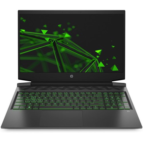 Ноутбук HP Pavilion Gaming 16-a0048ur (37B37EA) Dark Grey