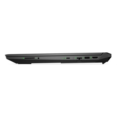 Ноутбук HP Pavilion Gaming 16-a0048ur (37B37EA) Dark Grey