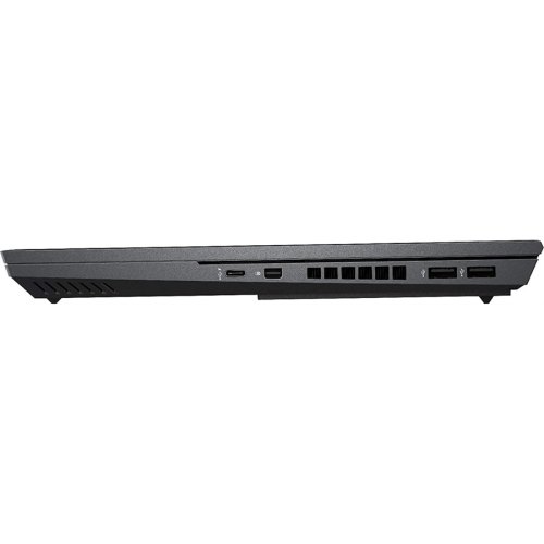 Ноутбук HP Omen 15-ek0045ur (22P22EA) Black