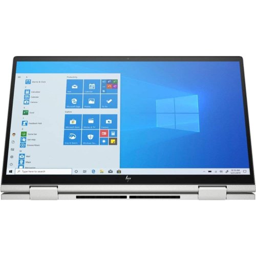 Ноутбук HP Envy x360 Convertible 15-ed1000ur (37B49EA) Natural Silver