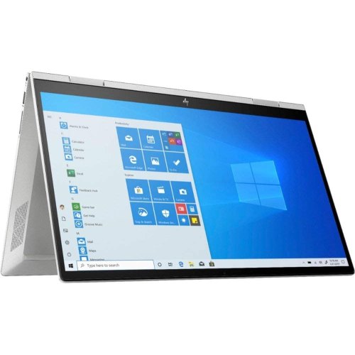 Ноутбук HP Envy x360 Convertible 15-ed1000ur (37B49EA) Natural Silver