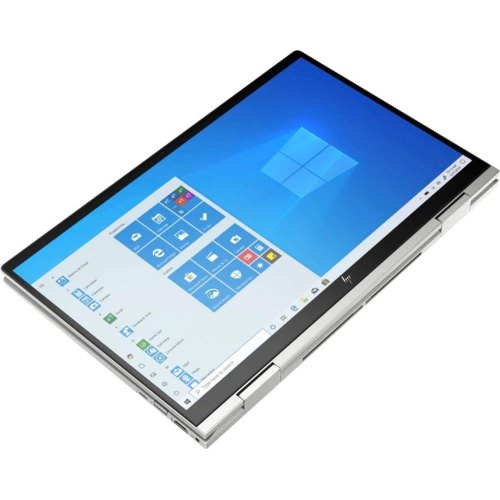 Ноутбук HP Envy x360 Convertible 15-ed1000ur (37B49EA) Natural Silver